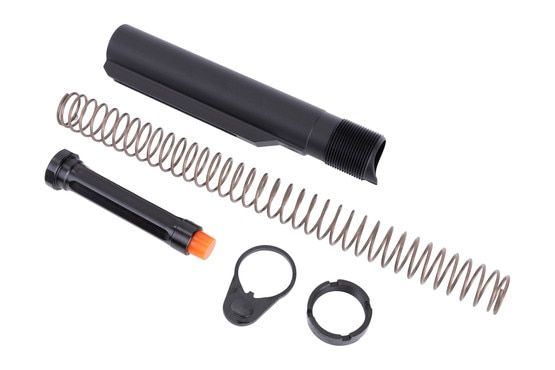 Aero Precision EPC buffer kit for 9mm PCC.